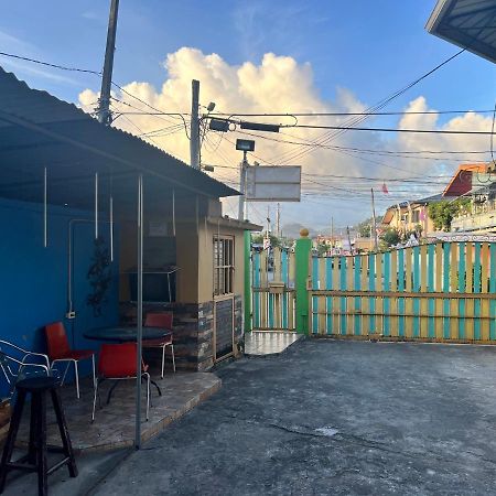 Gascon Villas Port of Spain Esterno foto