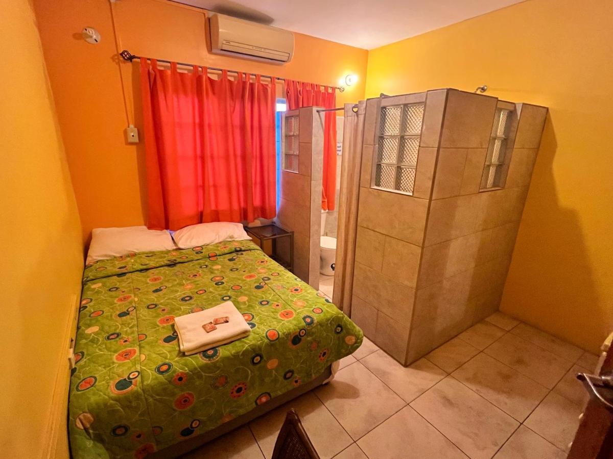 Gascon Villas Port of Spain Esterno foto