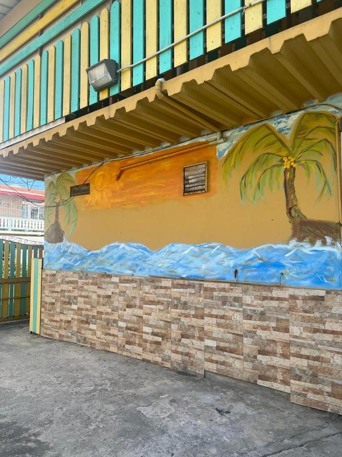 Gascon Villas Port of Spain Esterno foto