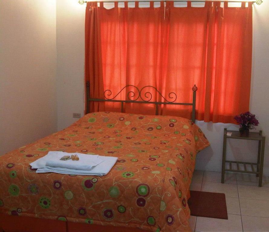 Gascon Villas Port of Spain Camera foto