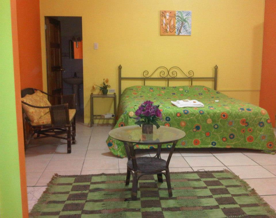 Gascon Villas Port of Spain Camera foto