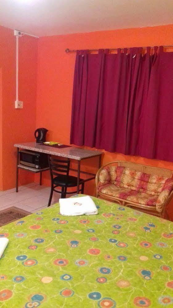 Gascon Villas Port of Spain Esterno foto